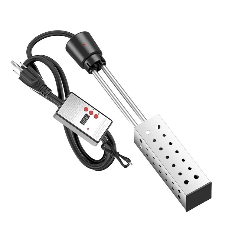 Hot Fast Boiling Water Rod Heating Tube Electric Heating Rod Hot Water Rod Bucket