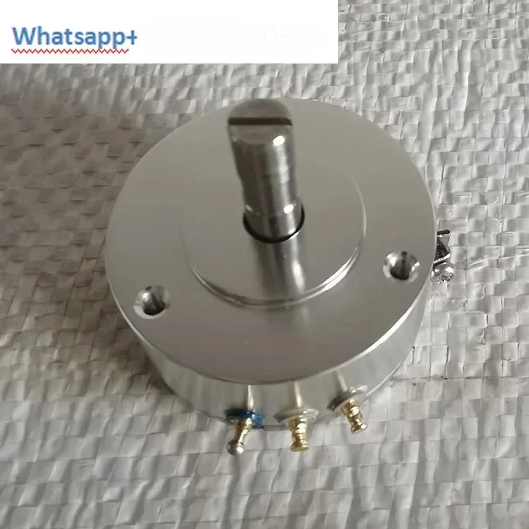 

Ningbo Beilun WDY35D4-90 ° Conductive Plastic Angular Displacement Linearity 1% Resistance 5K Sensor 90 degrees