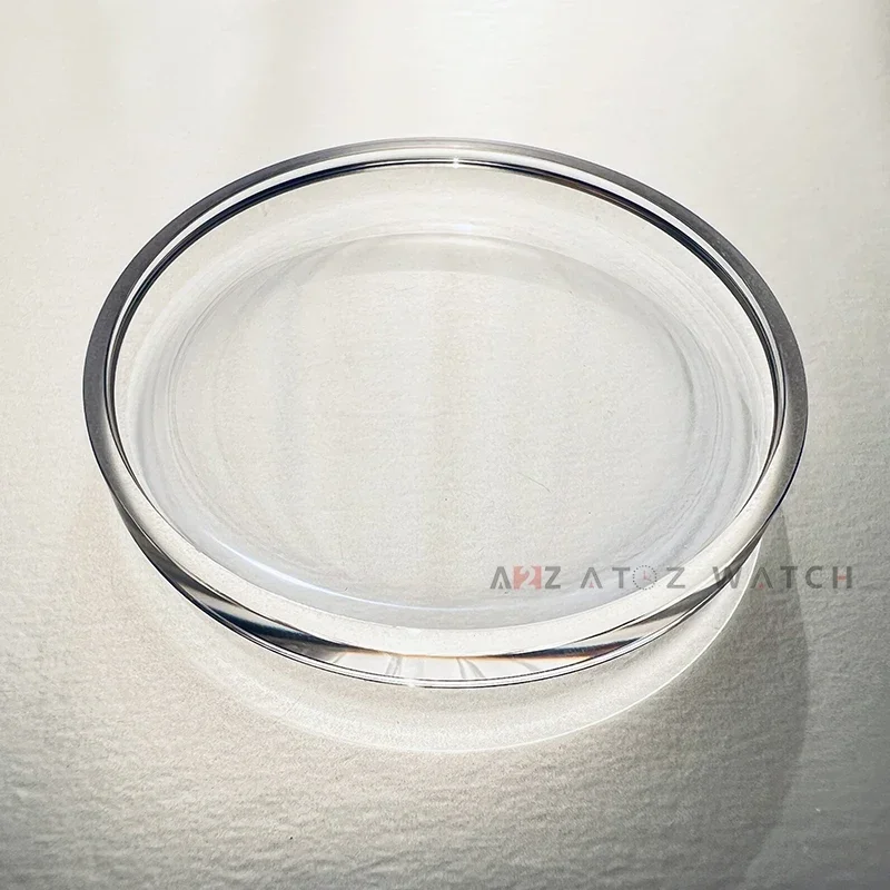 Watch Sapphire Crystal Glass for Panerai Luminor 1950 PAM00423/PAM00425/PAM00399/PAM00424/PAM00422 40*6.0mm Round