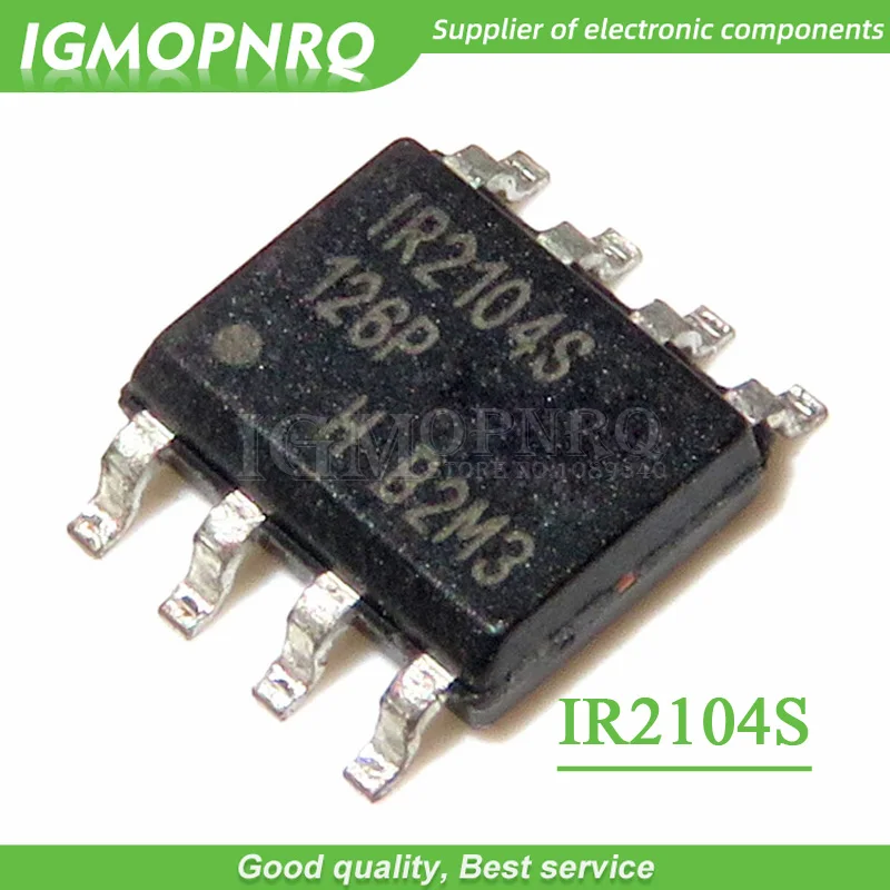 10PCS IR2101S IR2103S IR2104S IR2106S IR2153S IR2156S IR2184S IRS2186S IR4427S IR2101 IR2103 IR2104 IR2011S IR2102S IR2111S