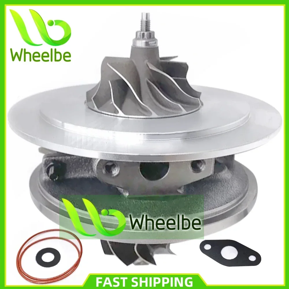 GT2556V Turbo Cartridge Core Chra For BMW 530 d (E39) 35  142 Kw 184 & 193 HP M57 D30 6 Zyl(1) 454191 11652248906