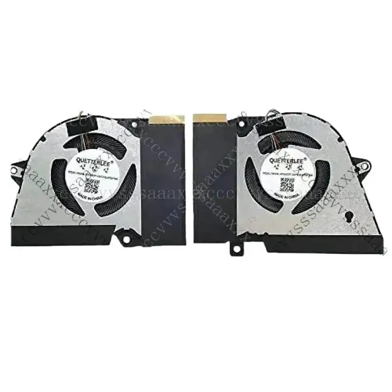 

Новый вентилятор охлаждения процессора и графического процессора ноутбука для Rog Zephyrus G14 GA401I GA401IV GA401IU GA401IH GA401II серии DFSCK22115181H вентилятор