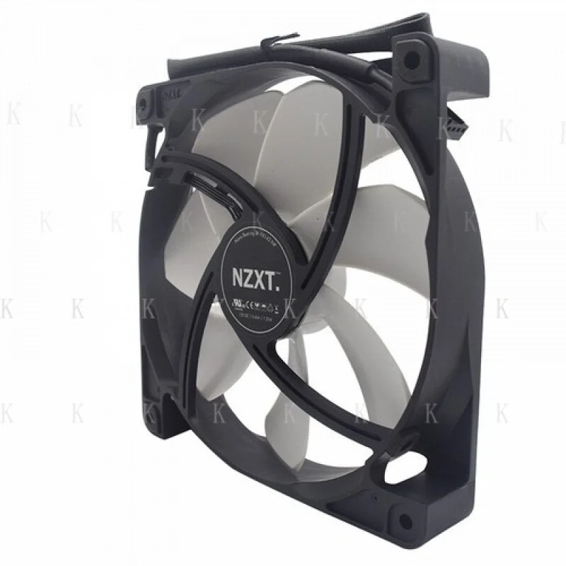 C ДЛЯ NZXT V2 FX Вентилятор радиатора RF-FX142-NP