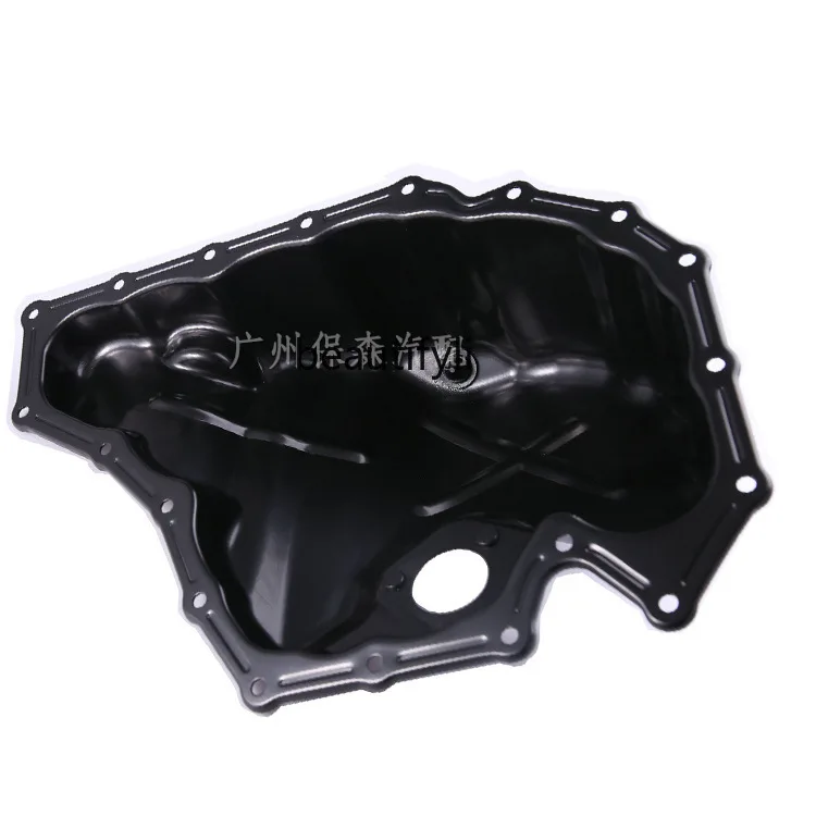 

Suitable for AD A4L Q5 A6LC72.0 automotive engine oil pan, oil pan 06H103600R