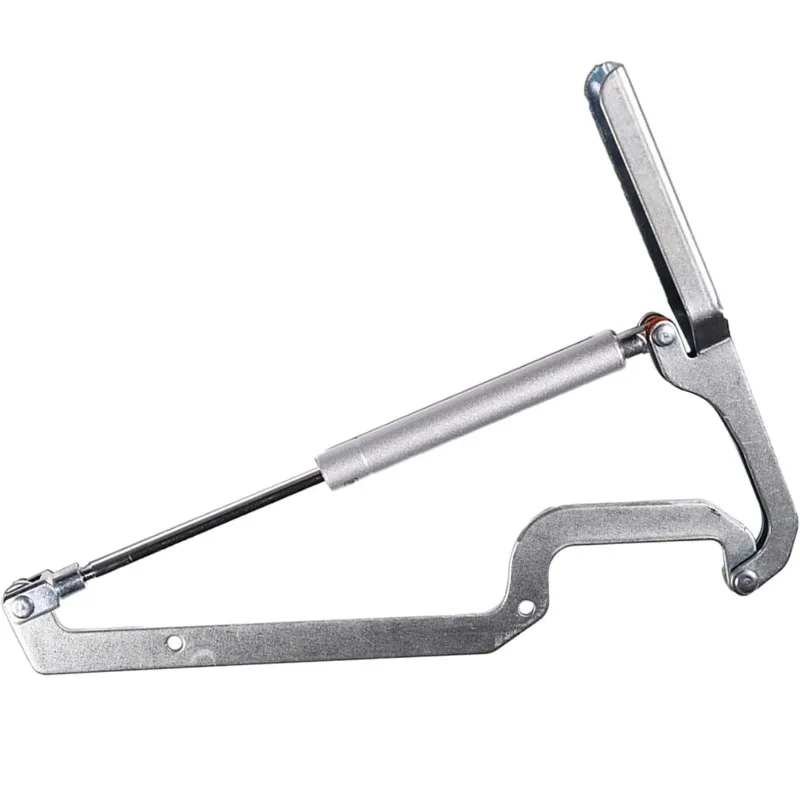 

For cover piston damping hinges, support air brace for Keter large baseplate boxes