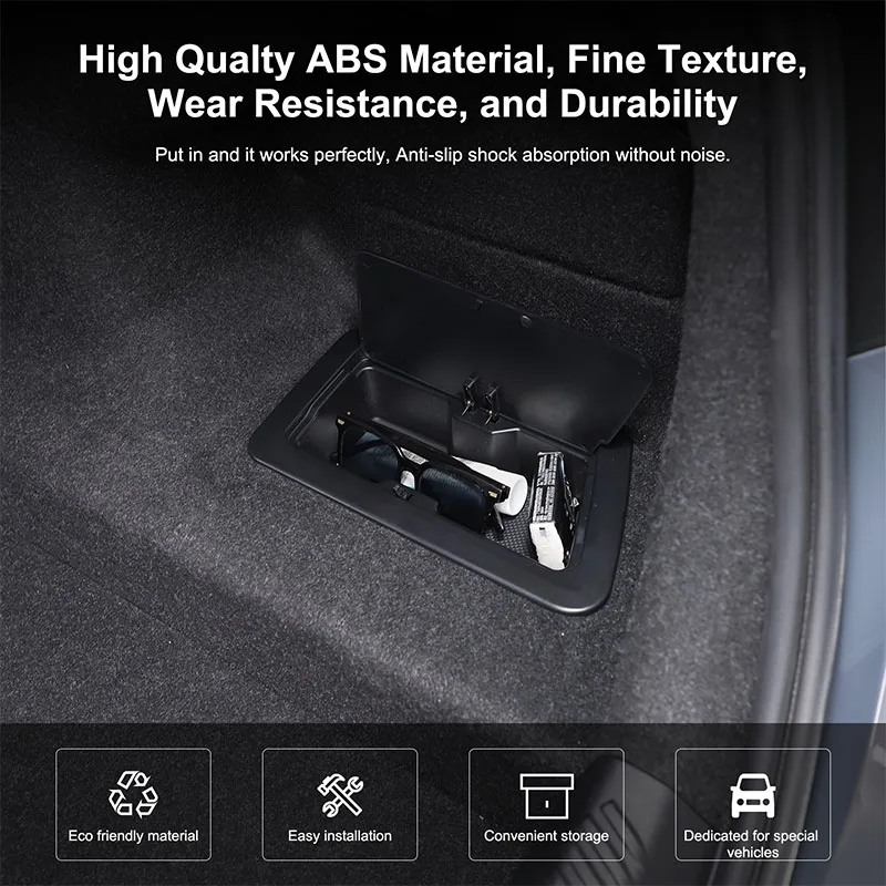 Thumbnail 3 - #24 Best Rated Car Boot Storage Boxes to Buy in 2026