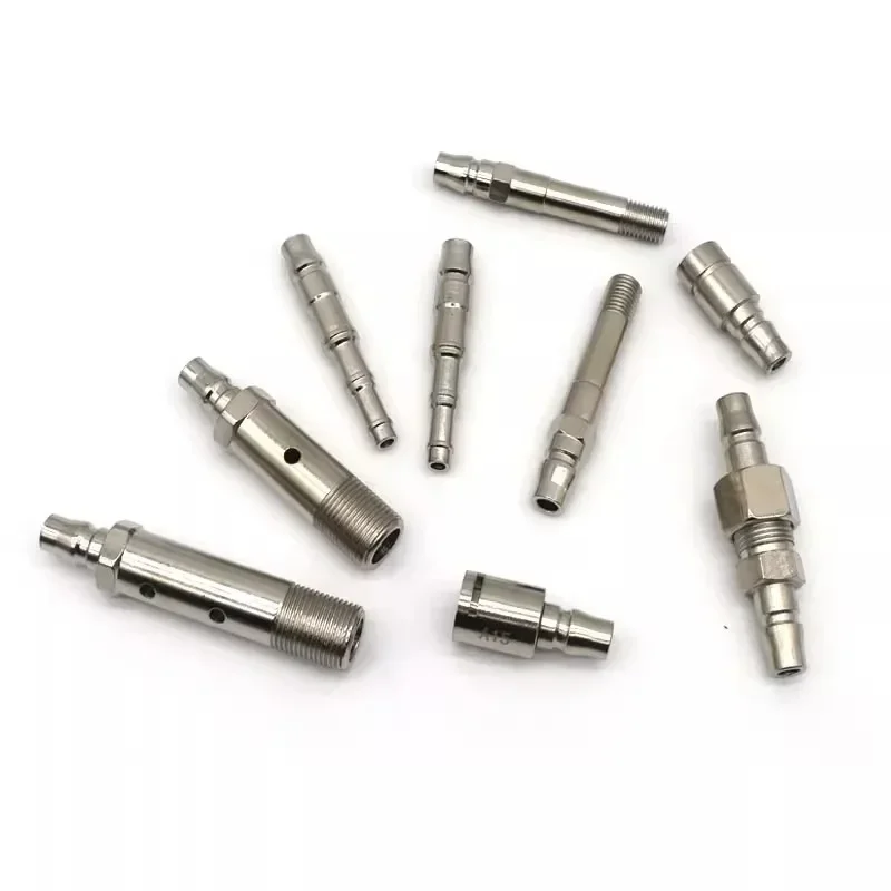 Durable    Automatic Transmission Oil Changer General Connector Gearbox Switch Special Connector Circulation Machine