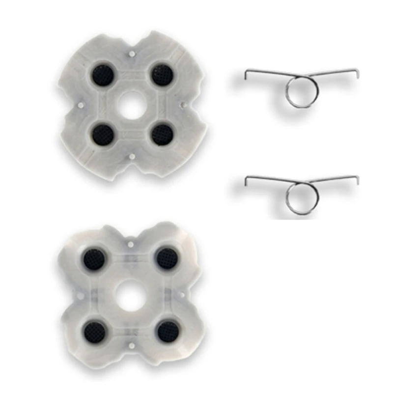 Joysticks Adjustable Resistor Controller Screwdriver Analog 3D Thumbstick Repair