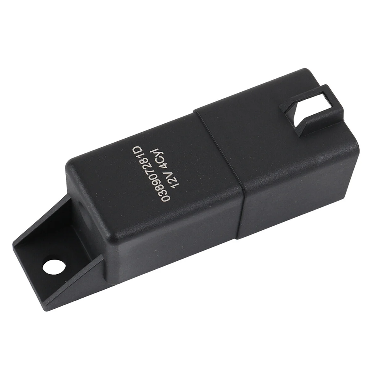 

N29R_RL Plugs Relay Glow for A3 A4 1.6 1.9 2.0 Plastic Plugs RB6 Relay