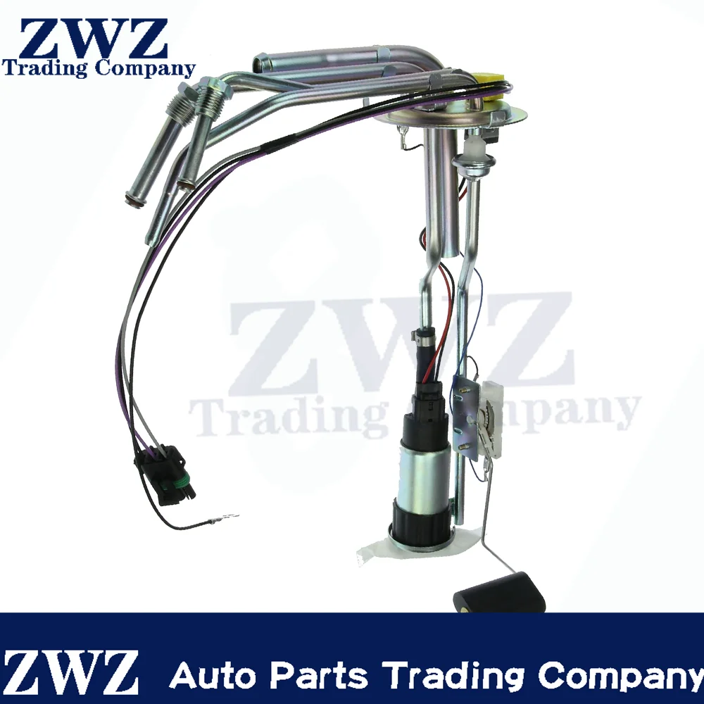 

For Chevy Chevrolet GMC C/K 2500 3500 1988-1995 Fuel Pump Module Assembly 19111396 25028611 25028499