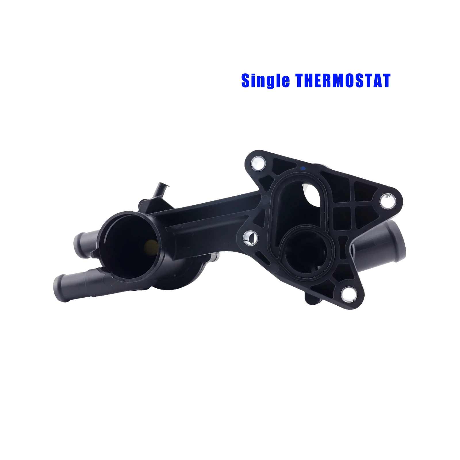 83℃ Engine Coolant Thermostat For VW POLO 2007-2009 1.4L 2006-2012	1.6L GOLF 6 2009-2014 1.6L BORA 2010-2016 1.6L 03C121111AK
