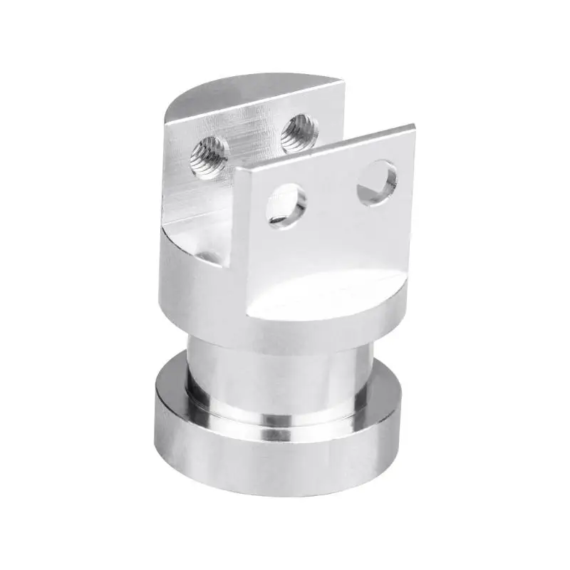 montagem adaptador Hotend alumínio 652F para transferência calor atualizada impressora