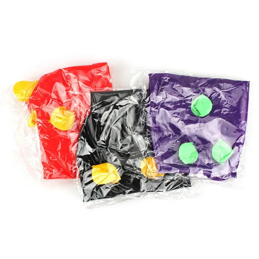 Balões infláveis martelo multicolorido brinquedos clássicos bola inflável brinquedos jogos interativos material pvc varas infláveis