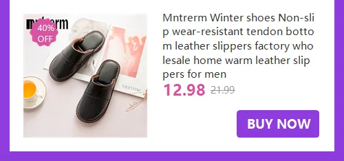 Mntrerm Large Bow Home Slippers Indoor Non-Slip Home Slippers Soft Bottom Viscose Linen Sandals And Slippers