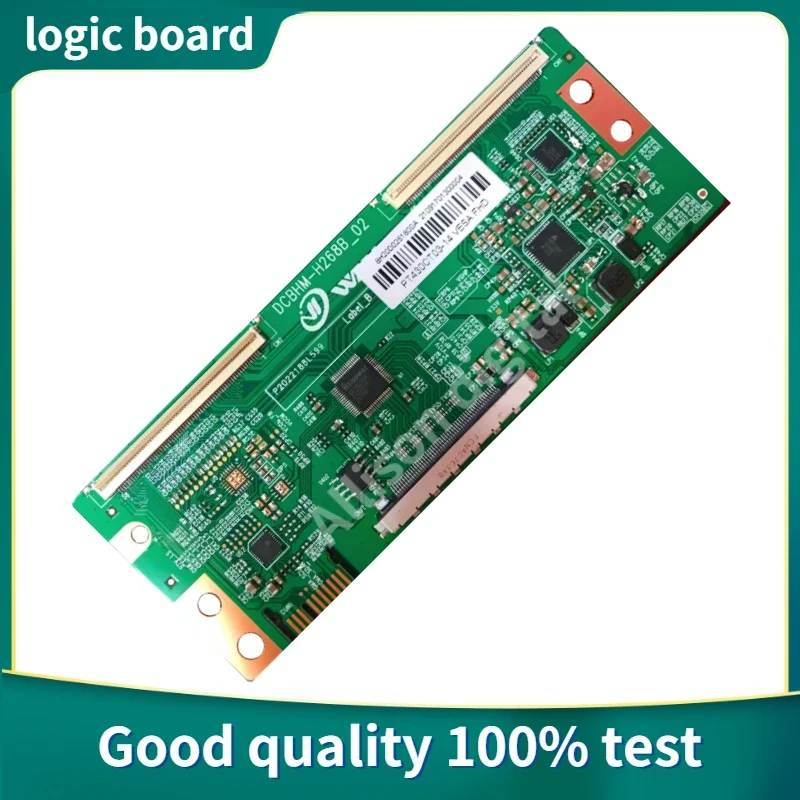 New Upgrade Logic Board PT430CT03-14 in Stock