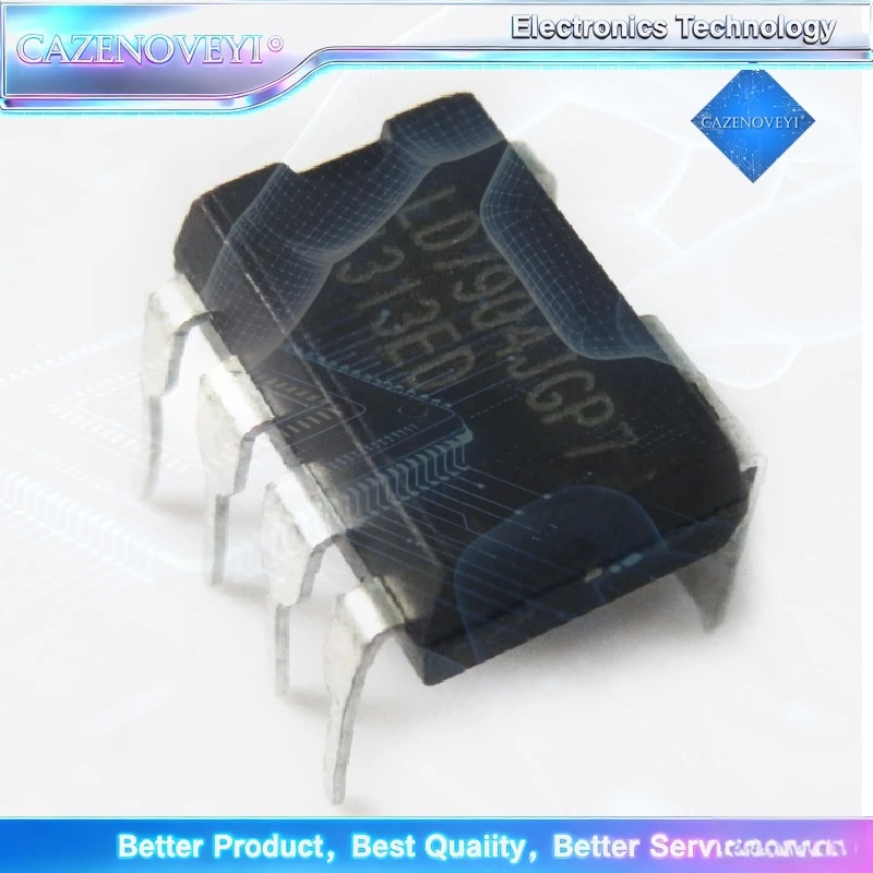  LD7904 DIP-7 LD7904JGP7 Fast Same Day Delivery Accept Mixed Models Small Batch Bulk Discount
