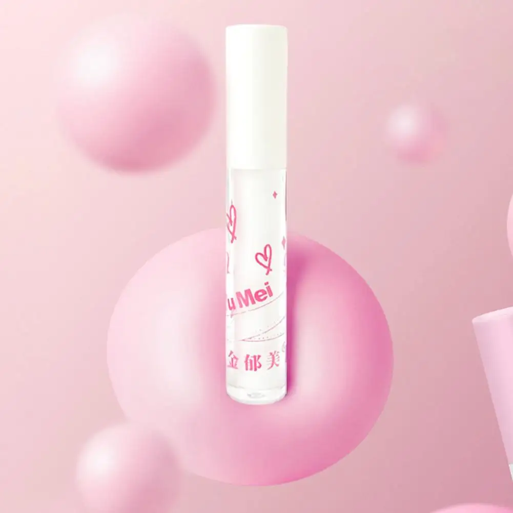 7ml Valse Wimpers Lijm Waterdicht Snel Droog Langdurige Verlenging Wimper Niet-irriterend Accessoire LijmTransparant Ey Y8K4