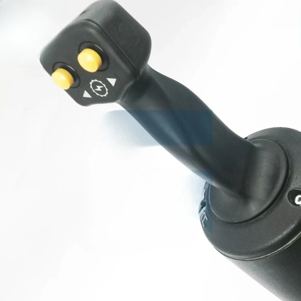 D6N D8T tractor 337-6853 3376853 joystick handle