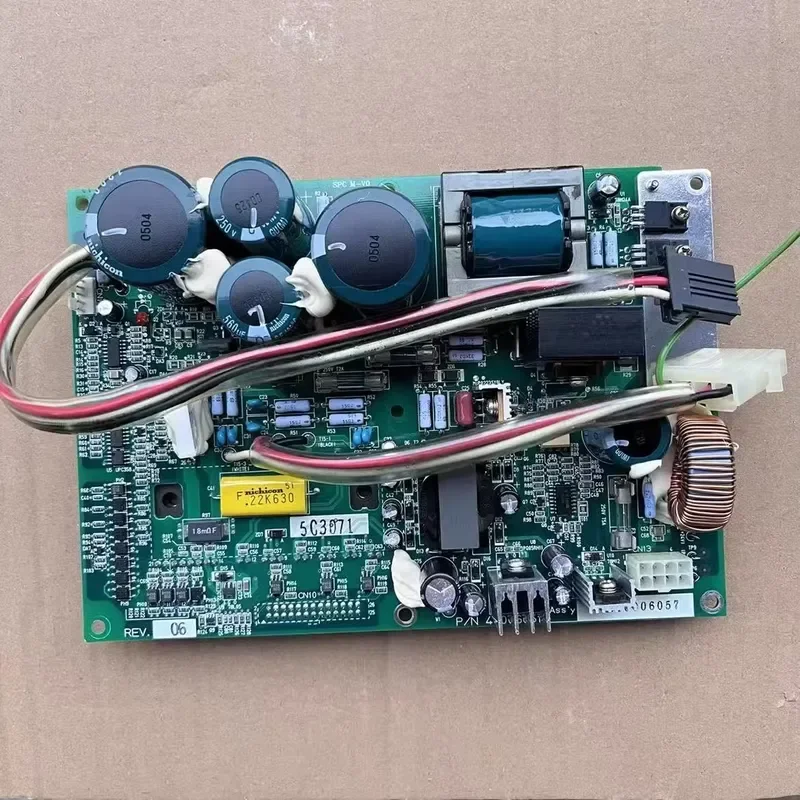 Heavy Machinery 9000SS Circuit Board SC910 Driver Board Industrial Sewing Machine Computer Flat Car Accessories