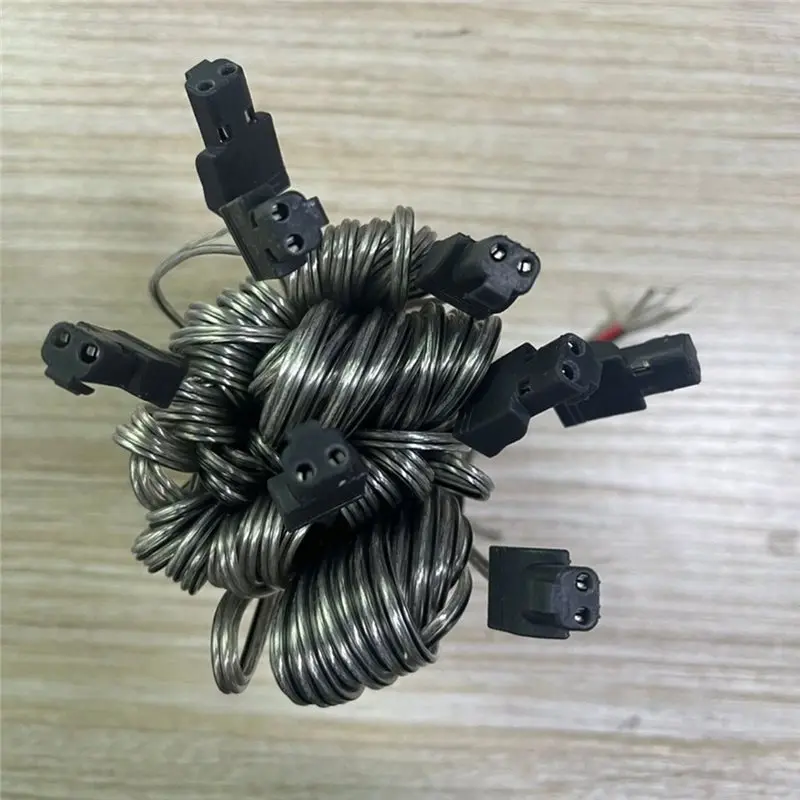 Cable de altavoz de cobre de alta conductividad PHILE para amplificador Sony 5,1, conector de conexión de Audio para cine en casa BDV-E490 E4100 E6100