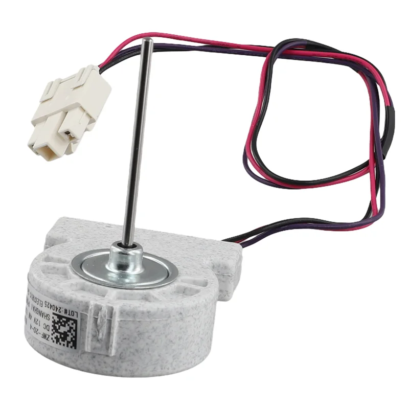 

ABKL-Для двигателя вентилятора холодильника Meiling BCD-568WPBJ.551WPCX.570WPB.B1385.4-4