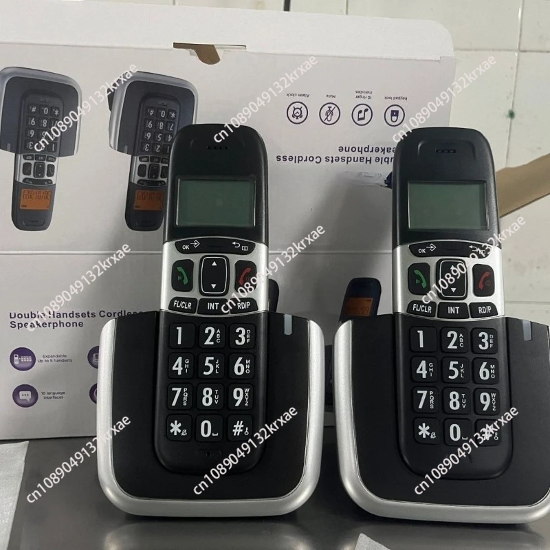 Thumbnail 4 - #63 Best Rated Answering Machines to Buy in 2026