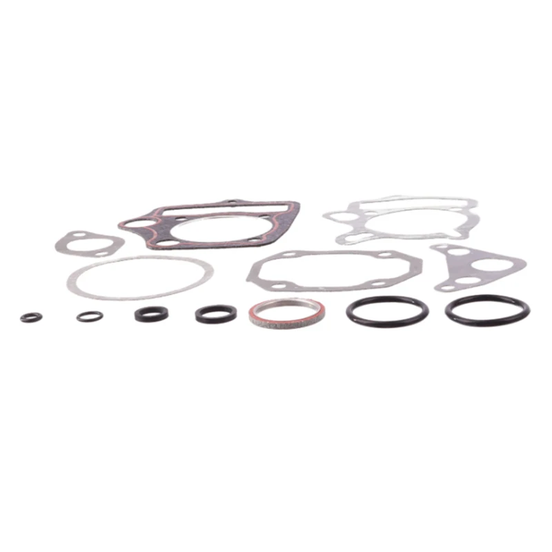 110cc Horizontal Engine Gasket Set Cylinder Piston Gaskets for Zongshen Kayo Dirt Pit Bikes & ATVs - New Hot Sale