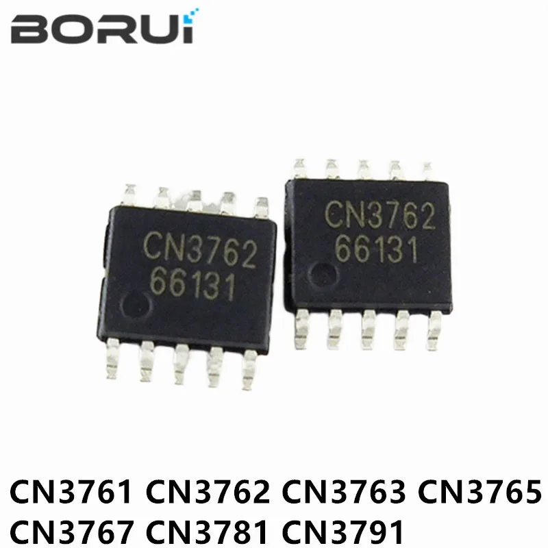 5pcs/lot CN3761 CN3762 CN3763 CN3765 CN3767 CN3781 CN3791 SOP10 SSOP10