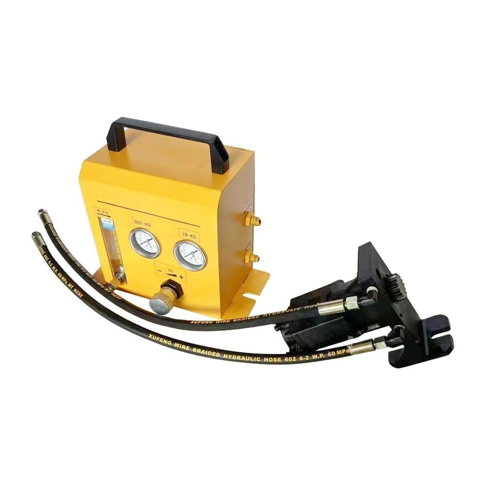 Machine X15 Flow Conformity Test Kit Mechanical test Bench Accessories