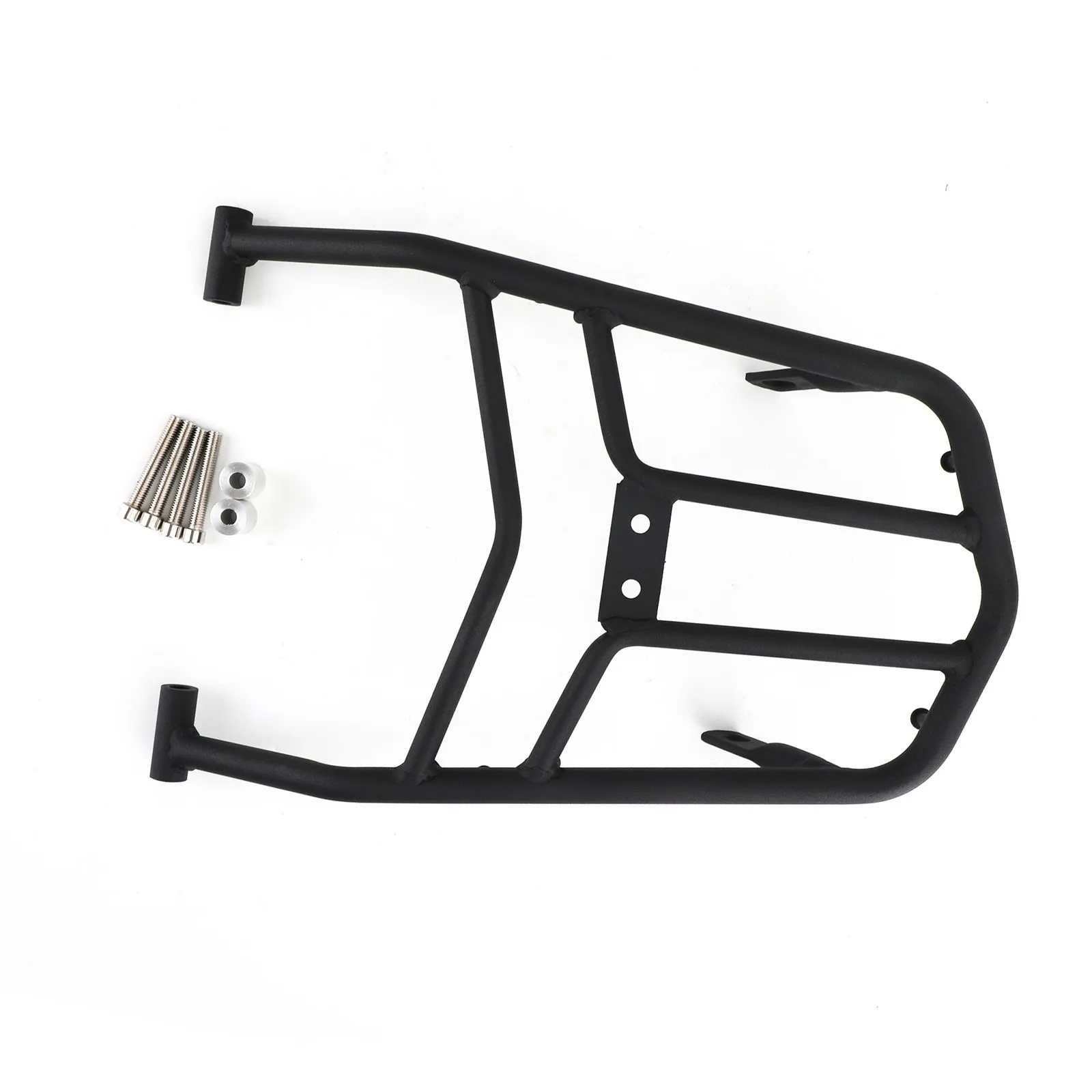 

Rear Cargo Luggage Rack Carrier For Honda CRF250 L/M CRF250 Rally 2012-2020