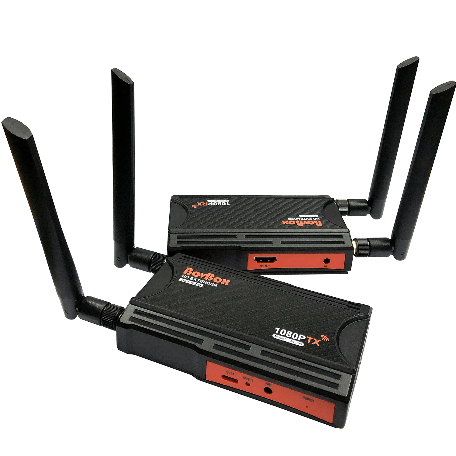 Bovbox WL-009 200M …