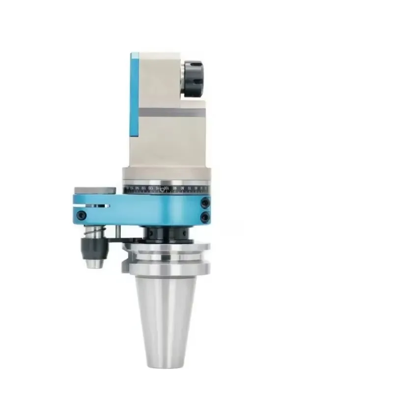 Top Quality 90 Degree Angle Head Cnc Standing Horizontal Machining Center Boring Machine Planer Milling Machine