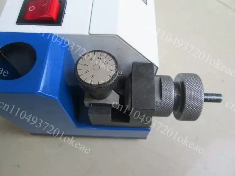 Promotion Drill Bit Grinding Machine 3-13, Foolproof Twist Drill Grinding Machine, Portable Drill Bit Sharpening Machine