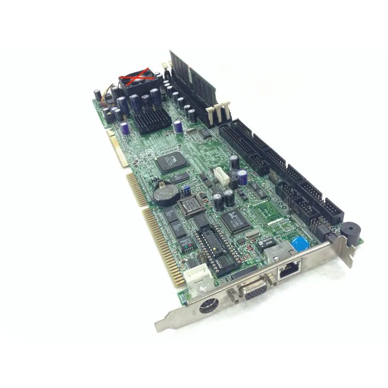 

Оптовая упаковка SBC81610 REV:A2 для промышленной материнской платы Axiomtek: идеально протестировано перед отправкой