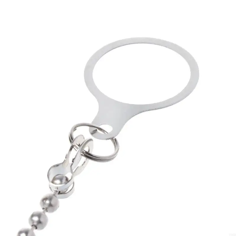 2025 새로운 GX16 항공 커넥터 플러그 커버 방수 먼지 금속 캡 보호 슬리브