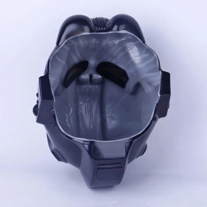 Новинка 2025, звездная маска, шлемы Wars TIE Victor, маски для косплея, жесткий шлем из ПВХ, реквизит