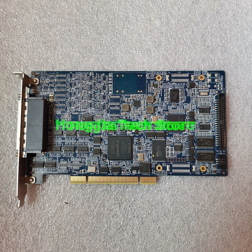 Hot Sale High Quality AMP-208C For ADLINK 4 8-axis Pulse Motion Control Card