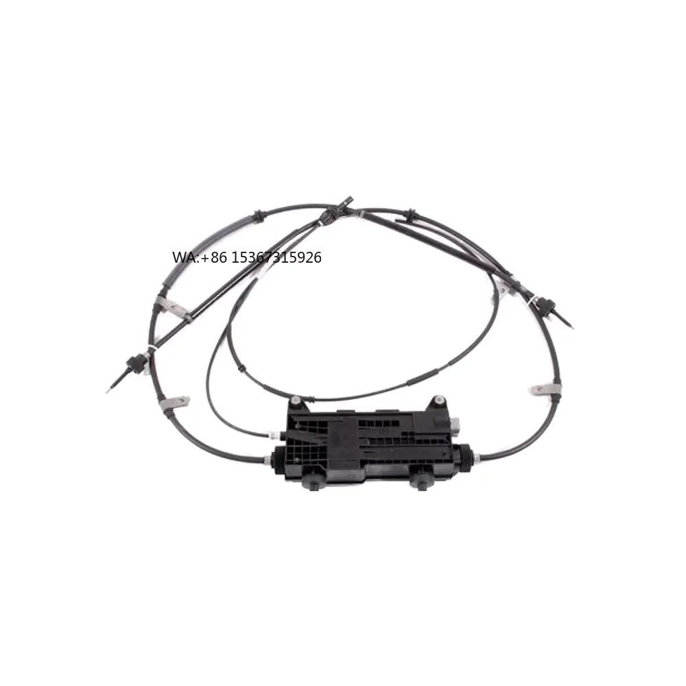 

High Quality New Parking Brake Control Module Electronic Parking Brake Caliper LR072318 Assembly Condition New