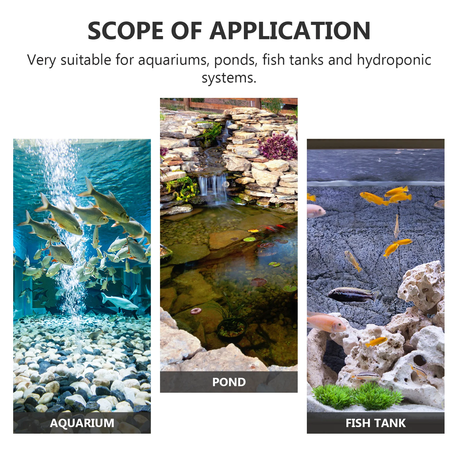 

5 W Circulating Pump Water Fountain Pumps for Fountains Accessories Pond Submersible