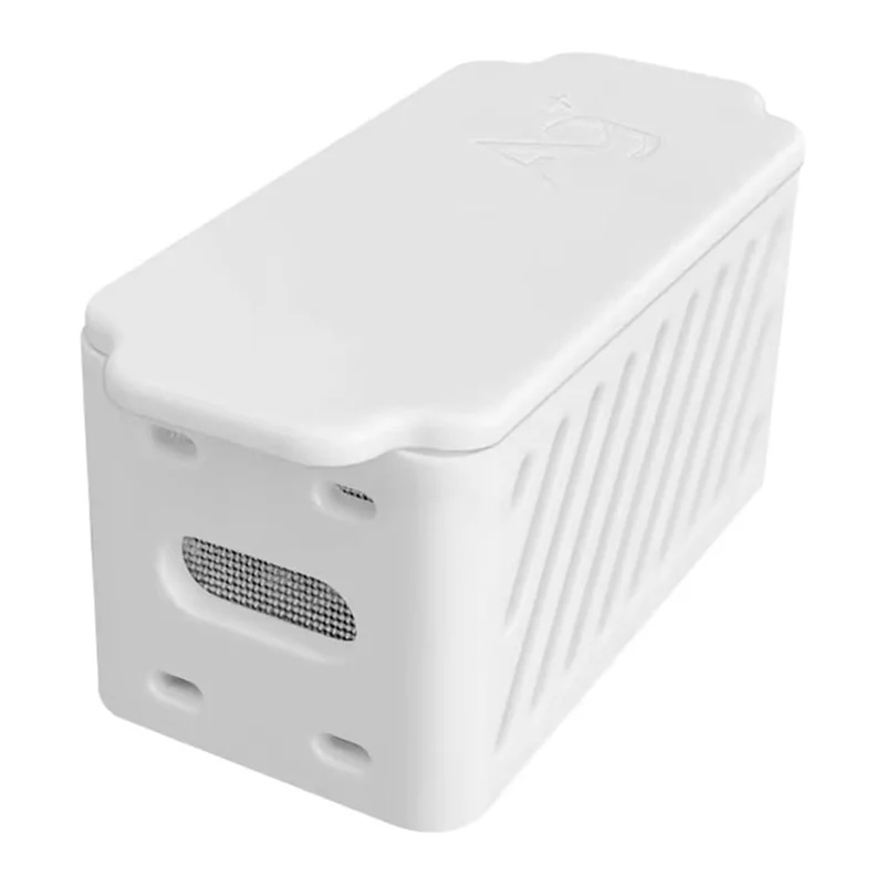 ABZA-نظيف خزان المياه مدخل تصفية التوصيل ل Roborock Qrevo/P10/P10 Pro/P10S Pro ل G10S/G10S Pro/S8 Maxv Ultra/G20/G20S