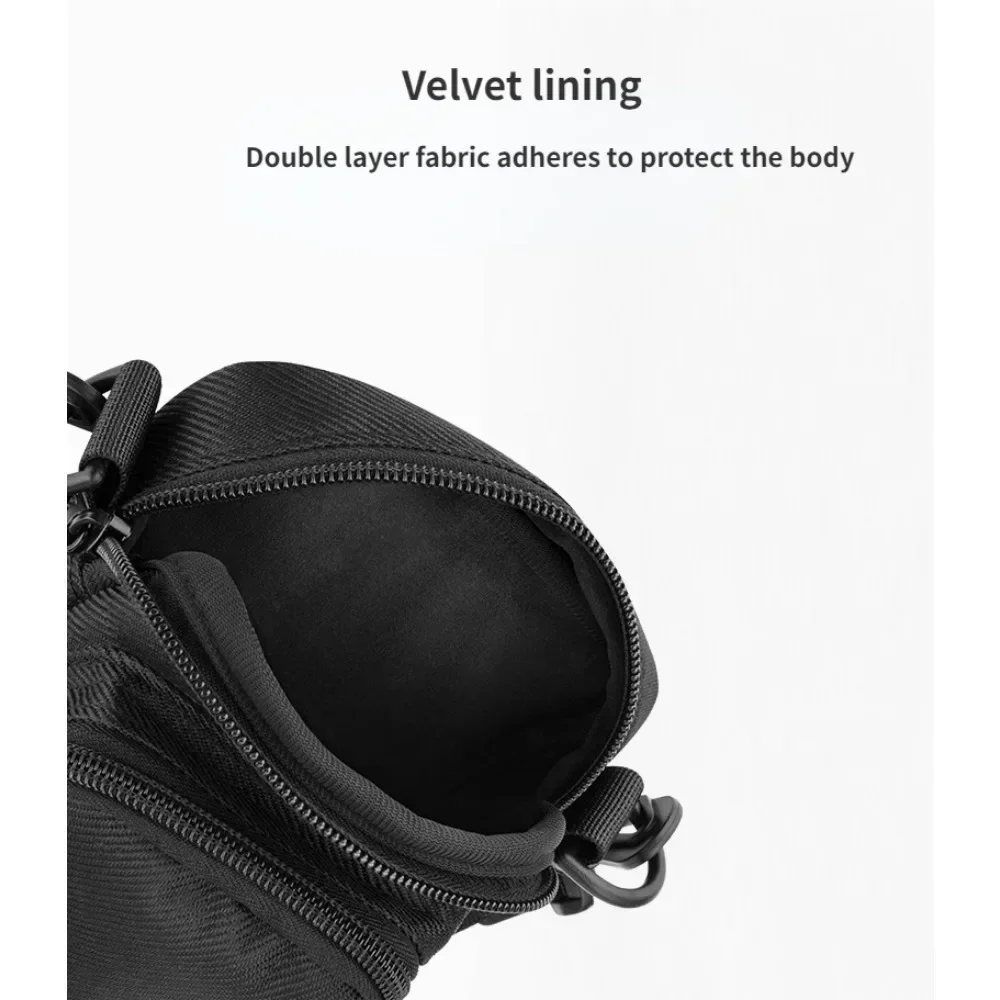 Für Instax Mini Link1/2 Smart Printer Aufbewahrungstasche