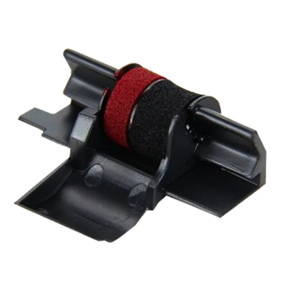 

IR40T Printer Ribbons 10Pcs Calculator Printer Ribbons Black and Red Ink Roller Printer Ribbons IR40T IR-40T Replacement for HR1