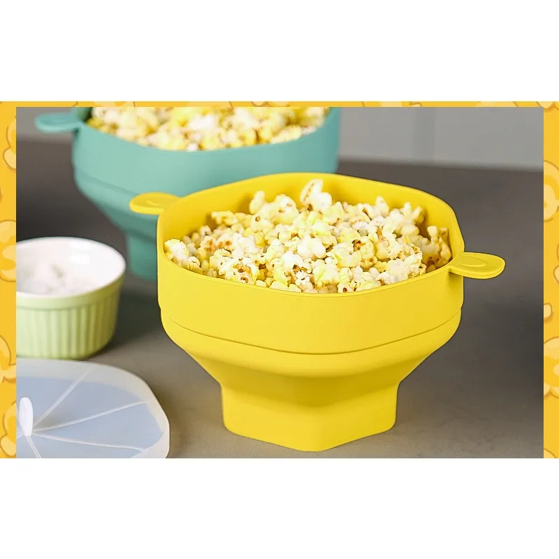 Thumbnail 4 - #4 Cheap Popcorn Makers Worth Buying