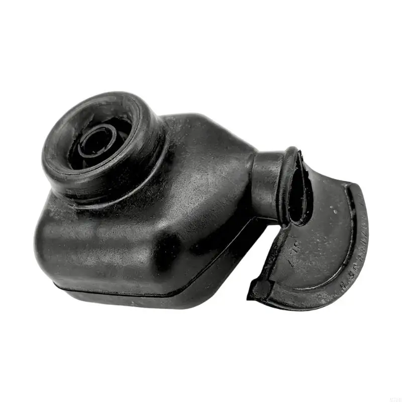 M76E Ersatz-Schalthebel-Staubschutz 7700718856 für ausgewählte schwarze Innenteile – Detail 7