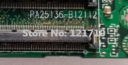 Industrial equipment board PA25136-B12112 PRAL15T-VPA20136-B13X