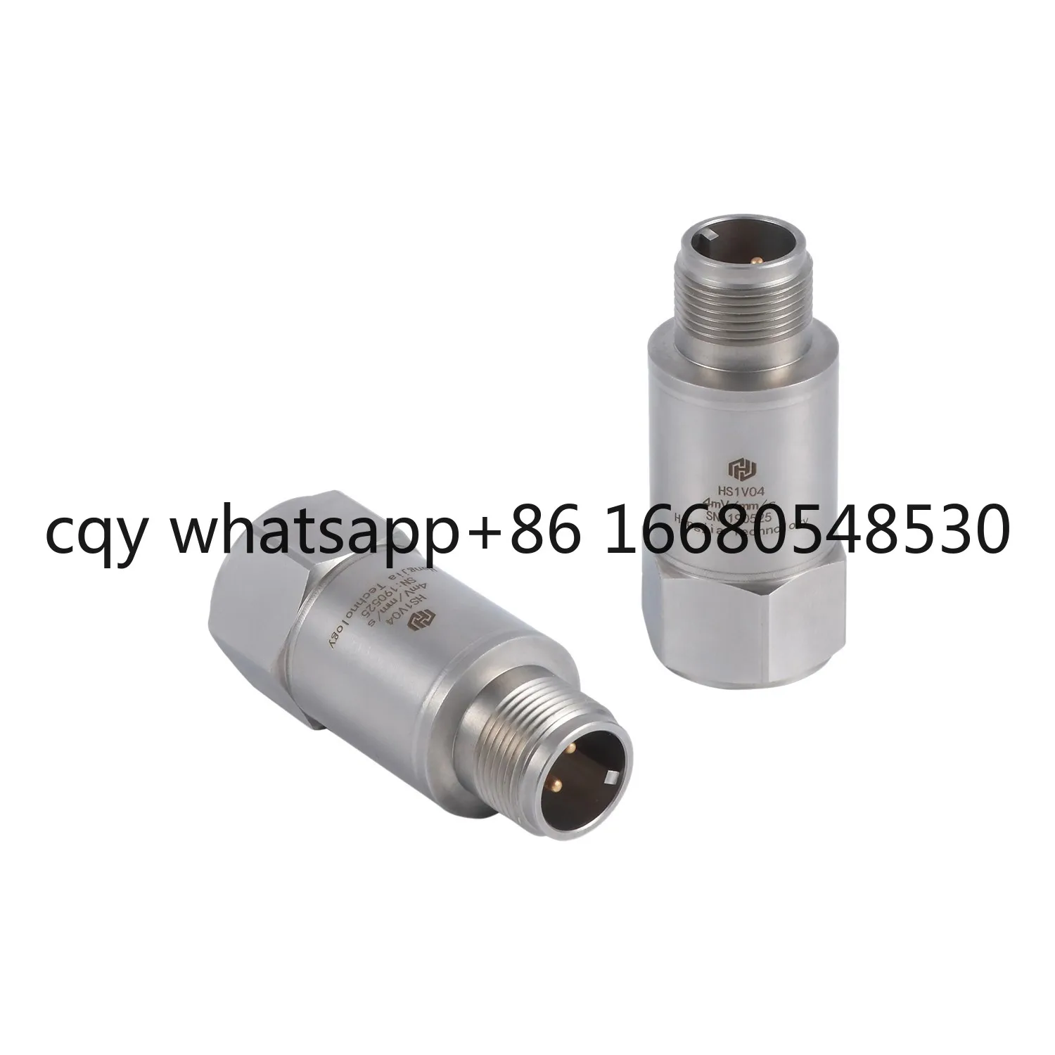Hjsensor Single Axi…