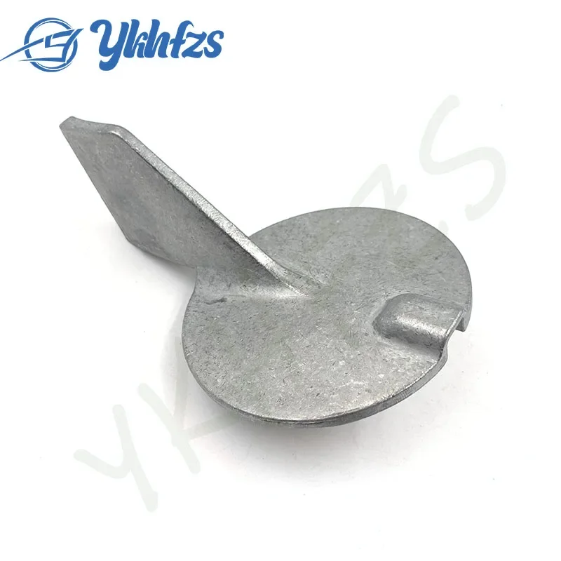

Manufacturer's direct supply Anode Trim Tab 67F-45371-00 For YAMAHA Outboard Motor 50 60 70 75 80HP 90HP 67F-45371 New Model