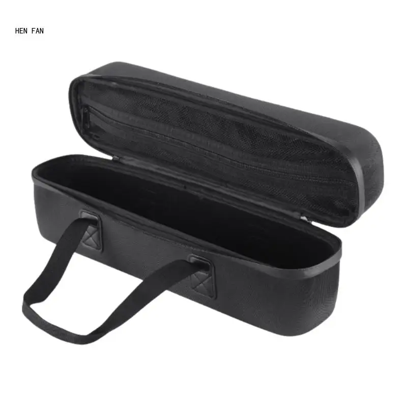 

Large Capacity Battery Storage Pouches Portable Electric Bike Battery Bag M89D