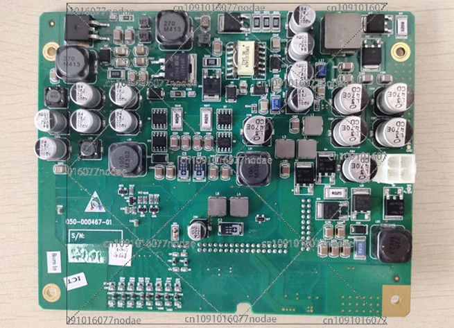 Mindray DP-50 Z-5 Z-6 DP50 Z5 Z6B Ultra DC-DC Board Circuit Board 051-000597-01