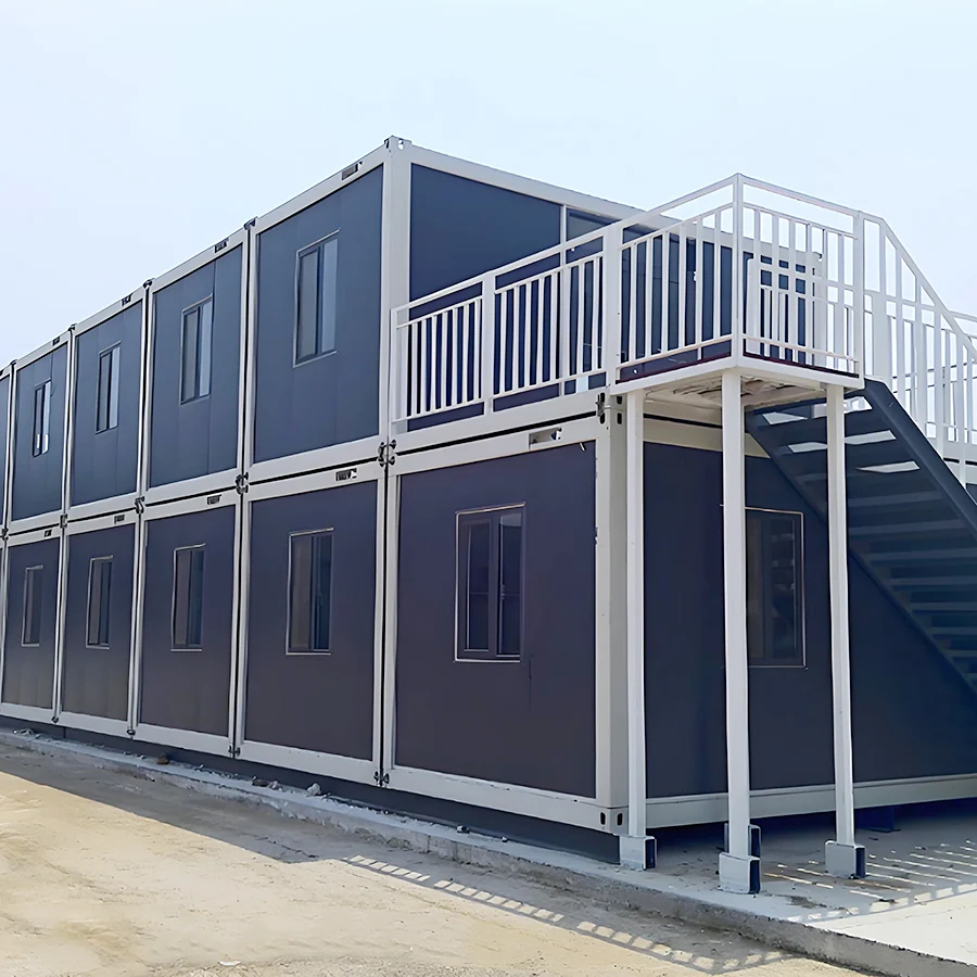 Flat Pack Tiny Homes Garden Cabin Casa Modular Prefabricated House Container Modular Prefab Home Mobilhomes Cabins Houses Mobile